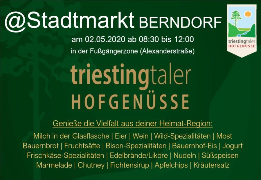 TH Facebook Post Mai 2020